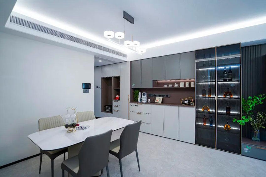 3個空間教你裝出“百萬效果”的家，鄰居追著問設計圖！